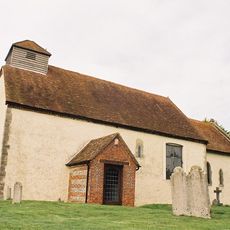 Church of St Mary