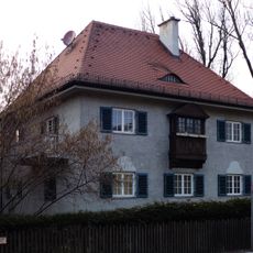 Pippinger Straße 35