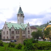 Horní Rokytnice nad Jizerou