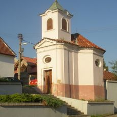Chapel of Saint Mary Magdalene