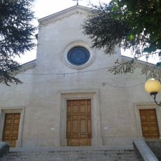 Chiesa di Santa Maria