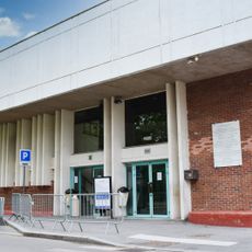 Piscine Intercommunale