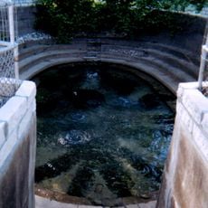 Barton Springs