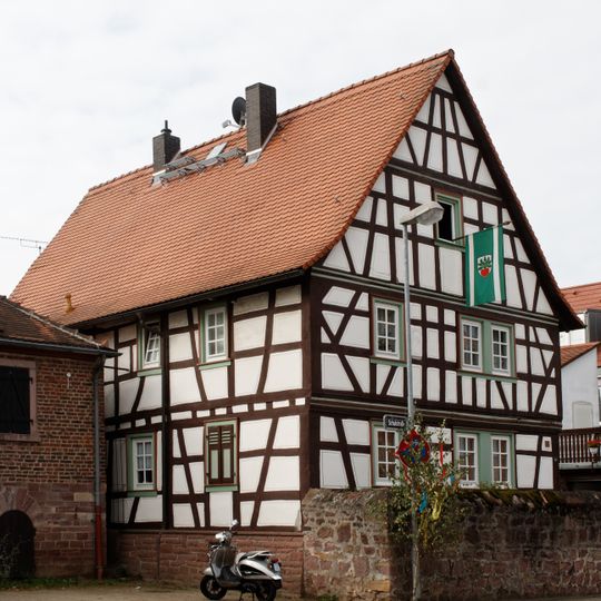 Haus Schulstraße 49