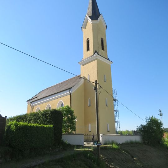 Baudenkmal D-1-78-144-24 in Nandlstadt im Ortsteil Figlsdorf