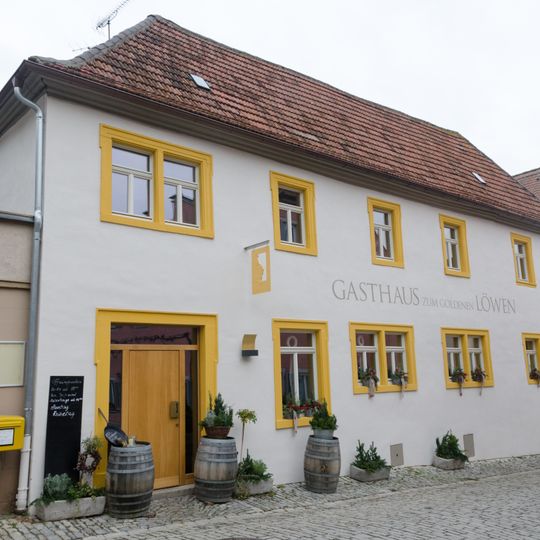 Gasthaus