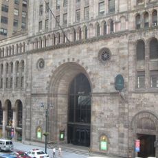 110 East 42nd Street