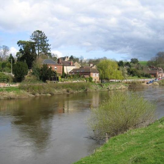 Upper Arley