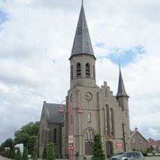 Sint-Benedictuskerk