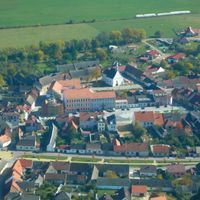 Lomnice nad Lužnicí