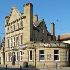 Station Hotel