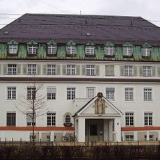 Klinikum Dritter Orden