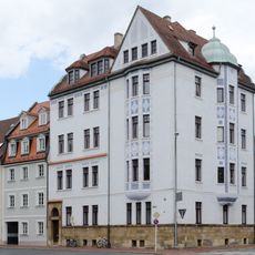 Mietshaus