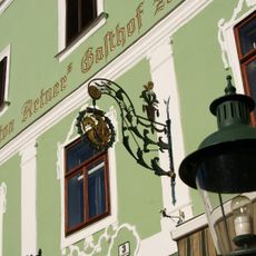 Gasthaus Dreifaltigkeitsplatz 3, Zwettl