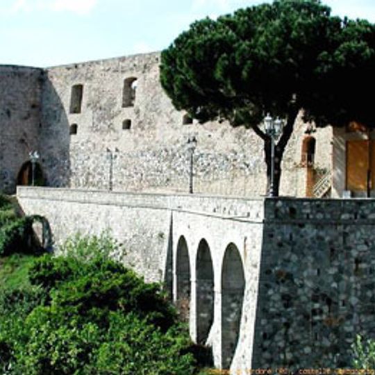 Castello feudale