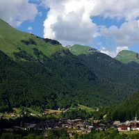 Montriond
