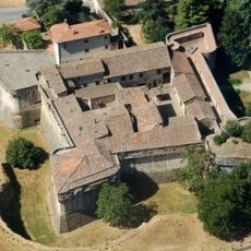 Fortezza di Sansepolcro