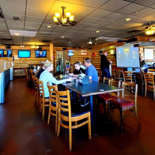 What the Hell - Bar & Grill