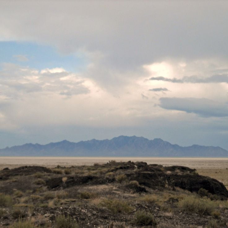 Dugway Proving Ground