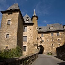 Château Bécharie