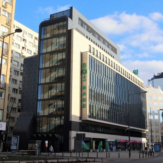 Feniks Office Building