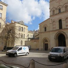 Place d'Ainay