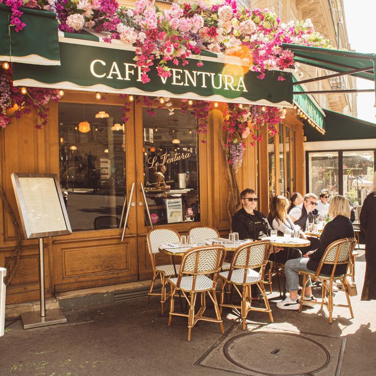 Café Ventura
