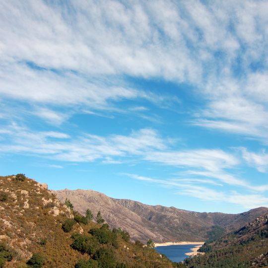 Peneda-Gerês National Park