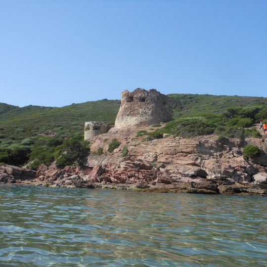 Torre Bianca