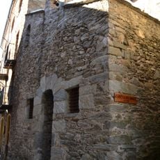 Capella del Roser