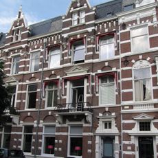 Sweelinckplein 29, The Hague
