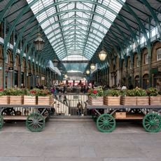 Covent Garden Market