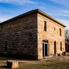 Buffalo Gap Historic Village