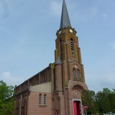 Sint-Andrieskerk