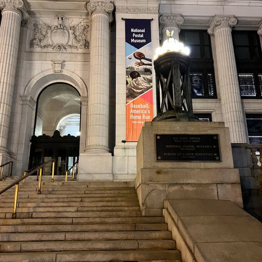 Museo postale nazionale