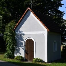 Kapelle Elmegg
