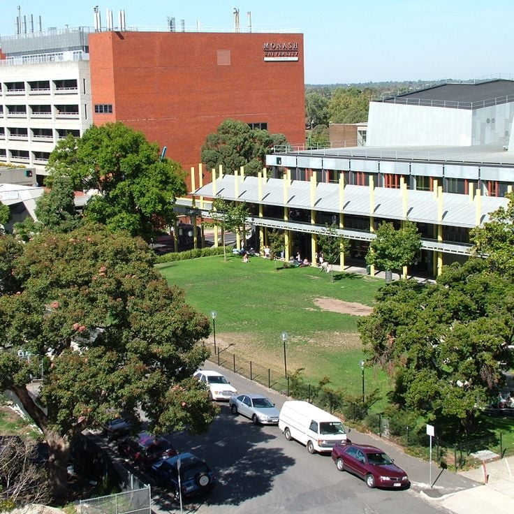 Monash University