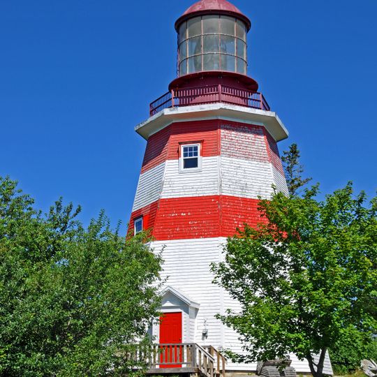 Municipality of the District of Barrington