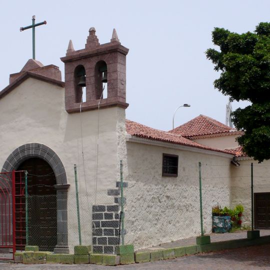 Capilla de San Telmo