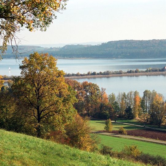 Landschaftsschutzgebiet Südhang Absberg