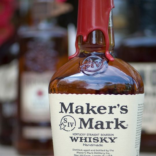 Maker's Mark