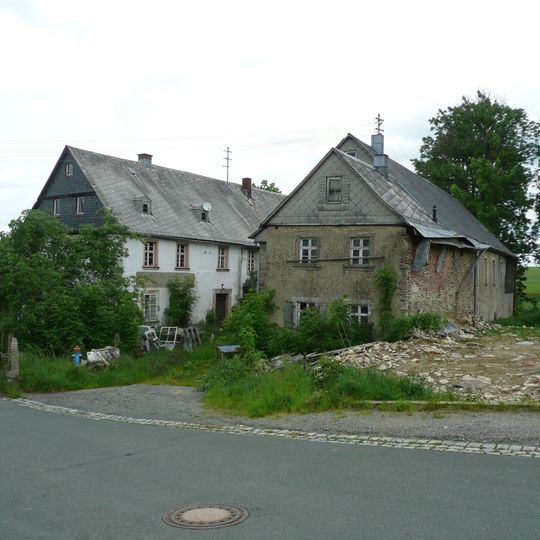 Gasthaus Goldener Löwe