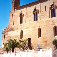 Castillo Palacio Arzobispal