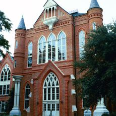 Gorgas–Manly Historic District