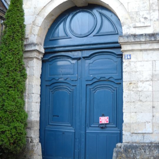 Maison du Gouverneur