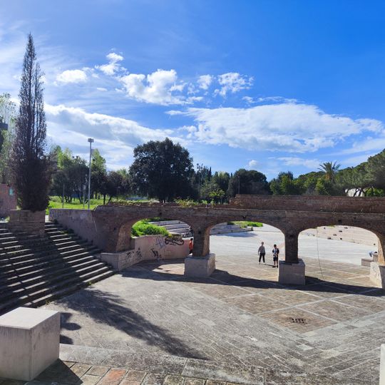 Giardini murati