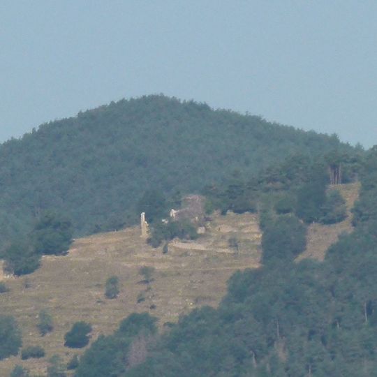 Sant Quintí de Puig-rodon