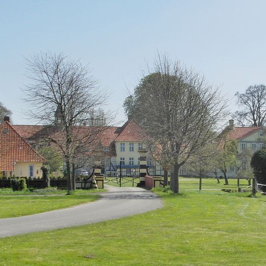 Rittergut Bettensen