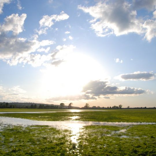 Port Meadow