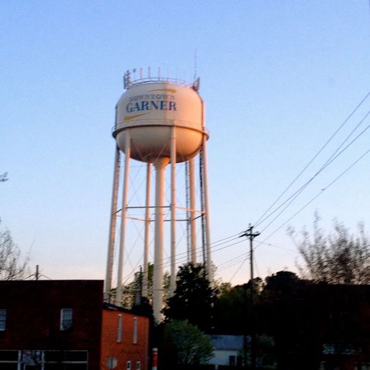 Garner